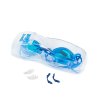 Plavecké brýle BornToSwim® Freedom  - Modrá