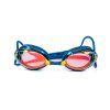 Swimming Goggles Freedom BornToSwim®- Blue