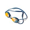 Swimming Goggles Freedom Mirror BornToSwim® - Dark Blue