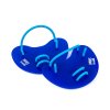 Plavecké packy BornToSwim® Finger  - Tmavě modrá