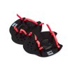 Schwimmschuhe MANTA - Schwarz