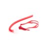 BornToSwim® Schwimmschnorchel - Rot