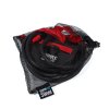 Fitness Resistance bands with paddles BornToSwim® - Red