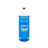 Sportovní láhev BornToSwim® - Modrá/Bílá