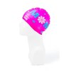 Silicone cap Mother's Day-Best Mom Ever-pink