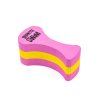 BornToSwim® Schwimmbrett - Biskuit - Rosa