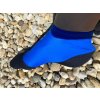 BORNTOSWIM® Neoprene Socks - Blue