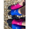 BORNTOSWIM® Neoprene Socks - Blue