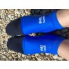 BORNTOSWIM® Neoprene Socks - Blue