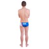 Herren-Badebekleidung CZE BORN TO SWIM® - Nationalfarben