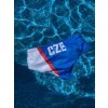 Pánské plavky CZE BORN TO SWIM® - Národní barvy