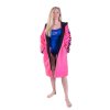 BornToSwim® Parka GEN-X - Pink/black