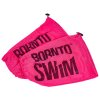 Zátěžové rukávy BORN TO SWIM® - Růžová