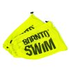 Zátěžové rukávy BORN TO SWIM® - Žlutá