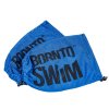 BORN TO SWIM® Mesh Sleeves - Blue