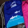 Swimbag BLUE MOON Edition - Pink and Blue