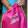 Swimbag BLUE MOON Edition - Pink and Blue