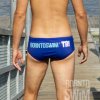 Men's swimwear TRI Edition BORNTOSWIM®