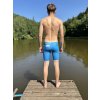 JAMMERS blue BORNTOSWIM®