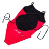 Women's swimwear raspberry NOW! BornToSwim®