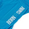 Dámské plavky nebesky modré BornToSwim®