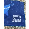 Osuška BornToSwim® SHARK