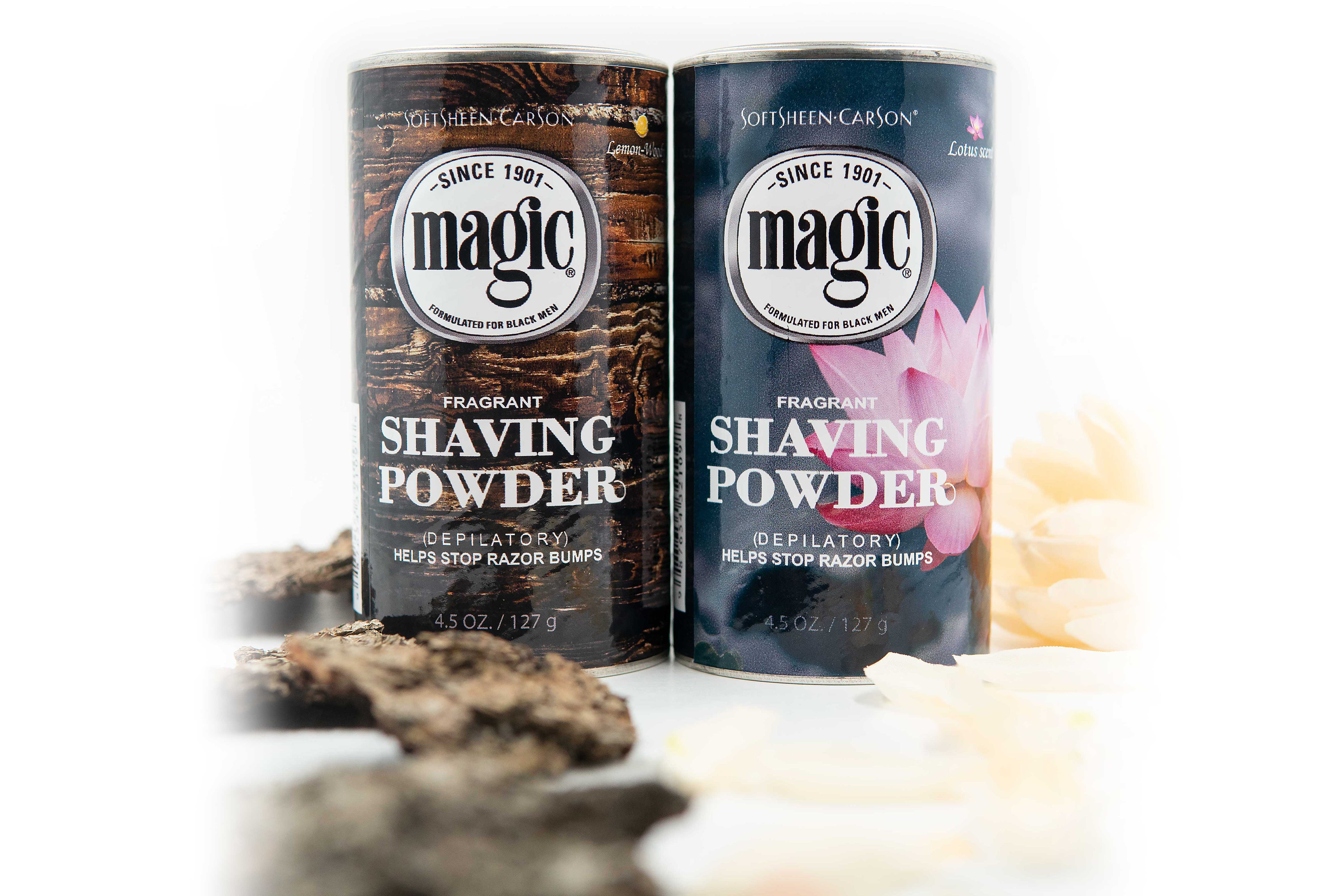 Trópusi illatok a MAGIC-nél