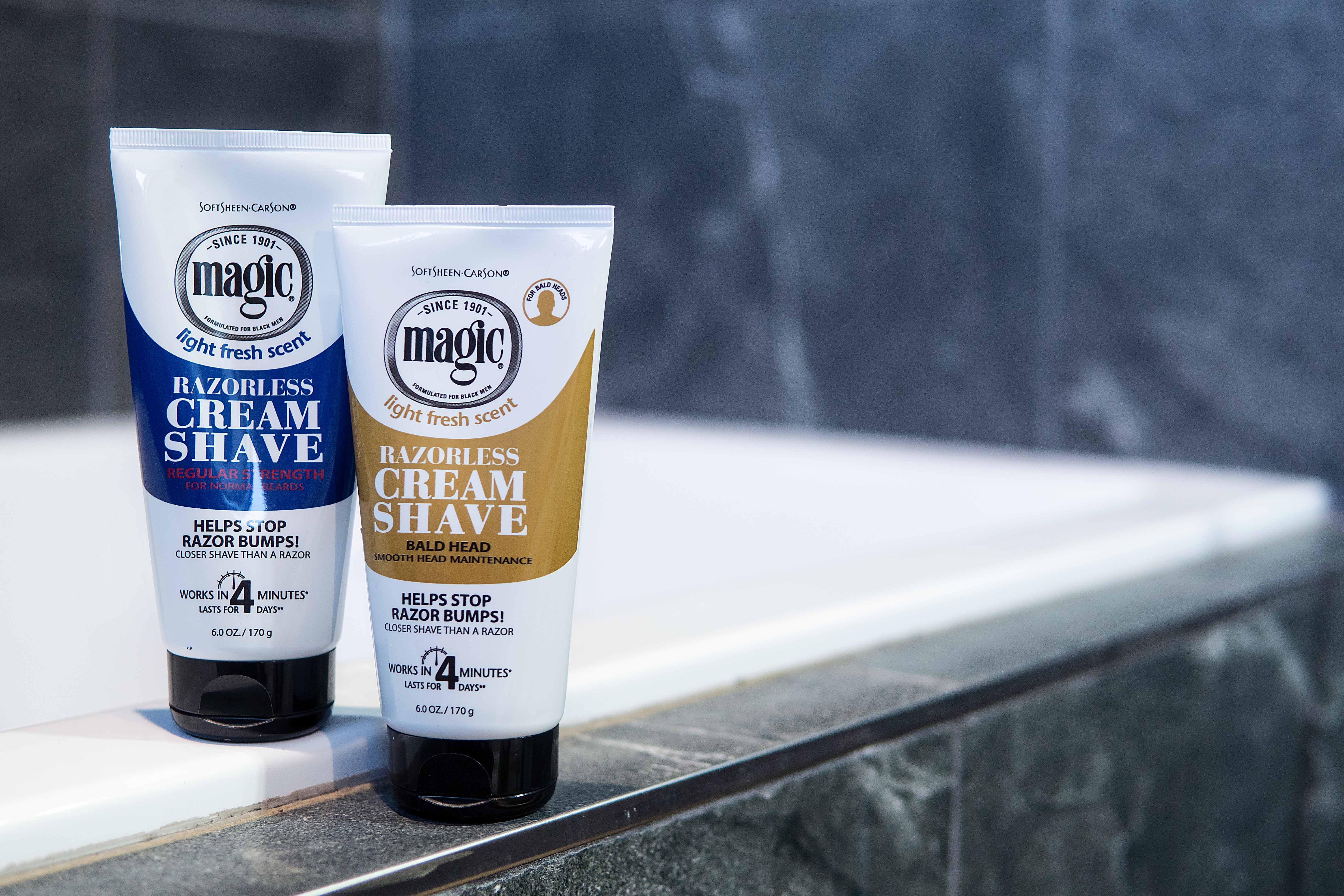 Próbálja ki a MAGIC termékeit