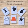 Tanoca-Tanuló Kocka