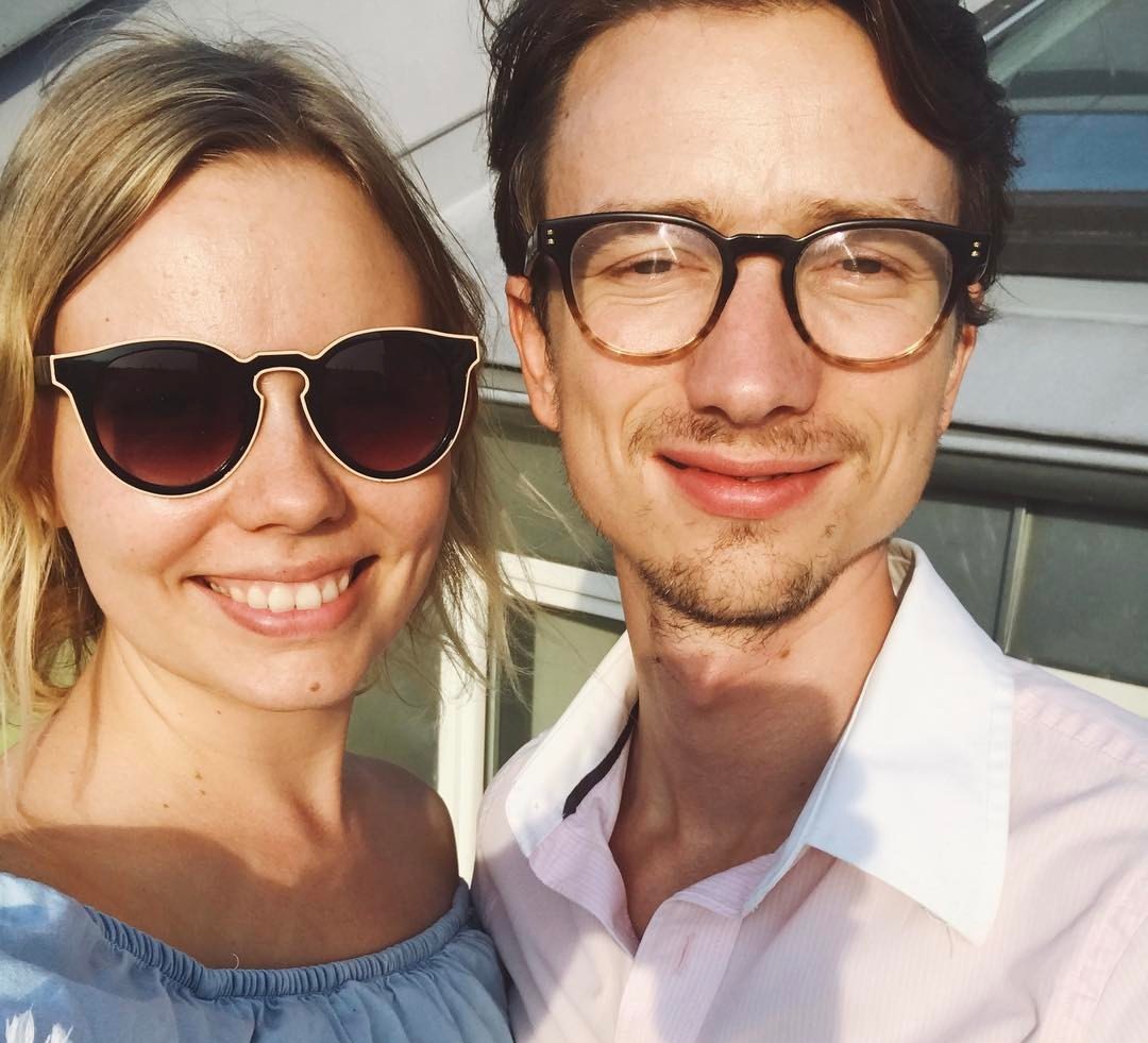 Kia Charlotta: perfektní manikúra v souladu s přírodou