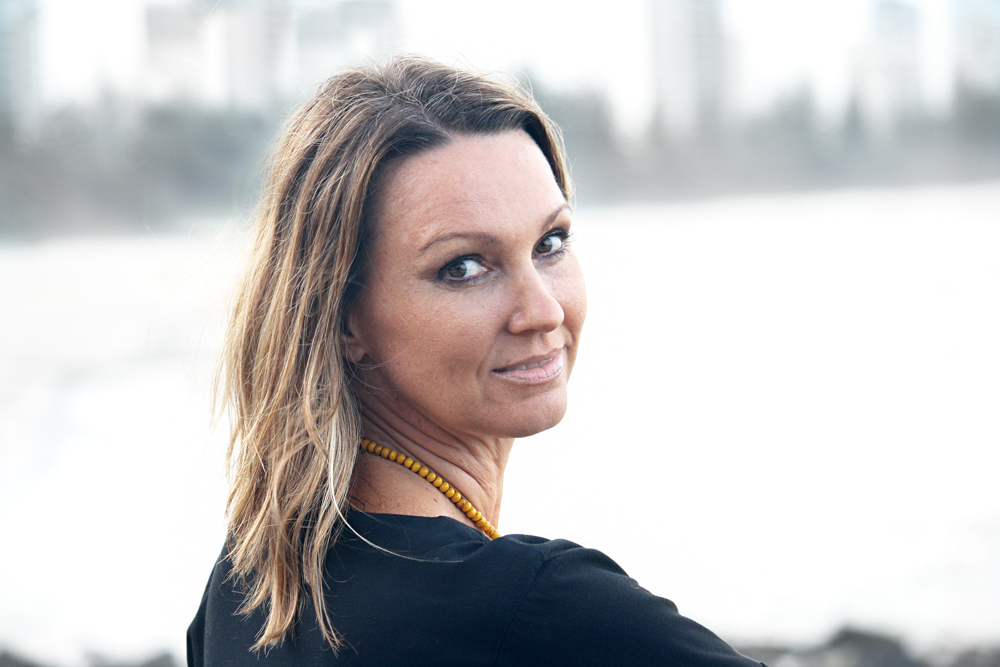 Eco by Sonya: Luxusní samoopalováky a pečující kosmetika z Austrálie