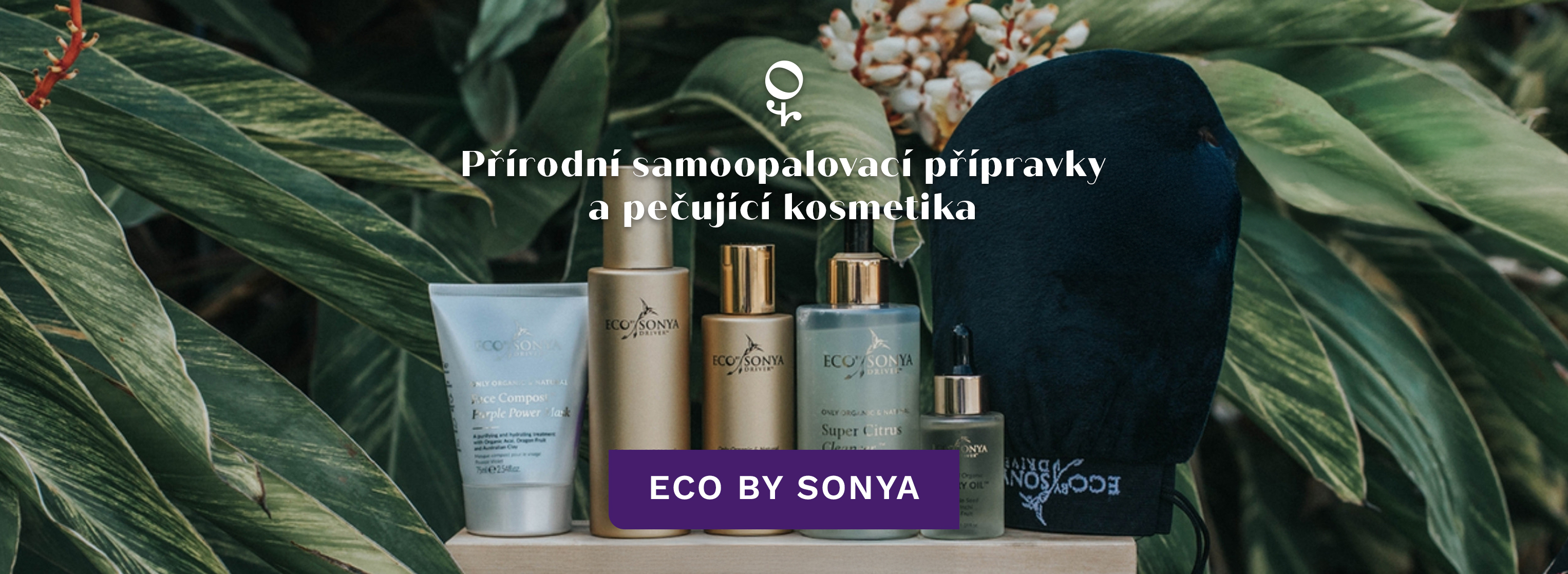 Eco By Sonya
