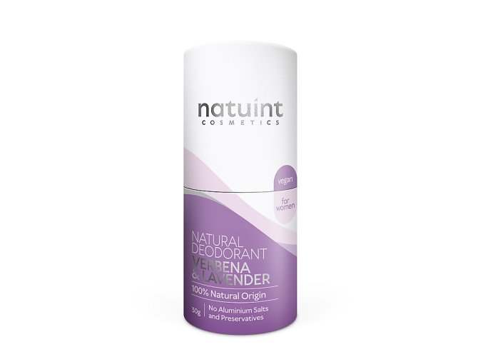 prirodni deodorant verbena levandule natuint