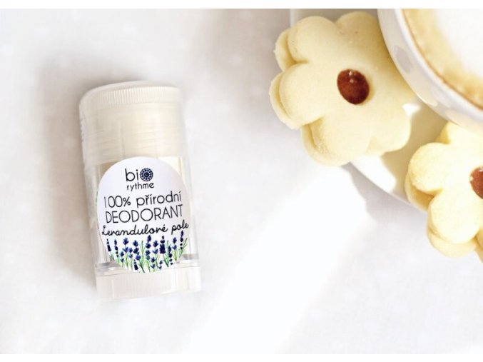prirodni deodorant biorythme levandule 30g