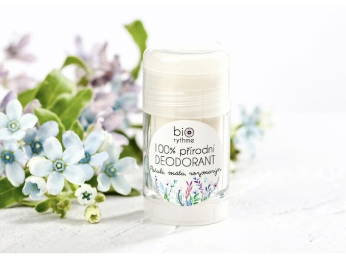 prirodni deodorant biorythme paculi 30g