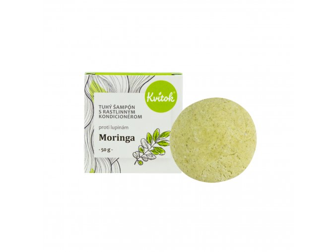 8588006755510 Moringa 50g