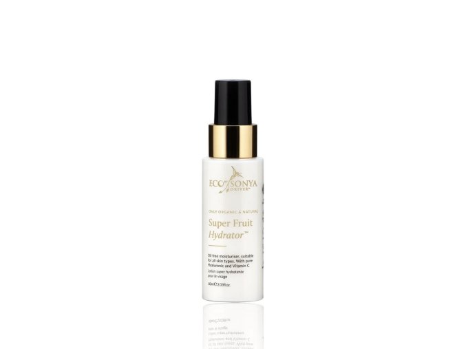 pletovy hydratacni krem super fruit hydrator eco by sonya