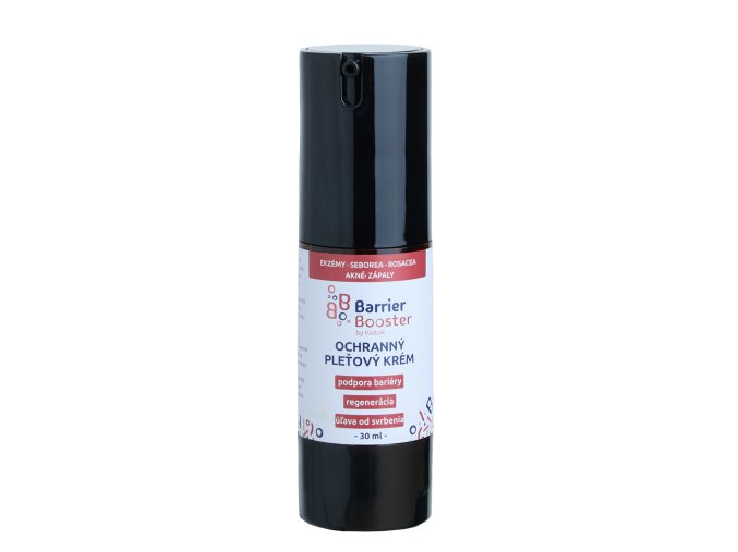 ochranny pletovy krem s ceramidy kvitok barrier booster