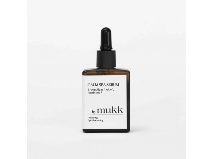 pletove serum calm sea serum by mukk