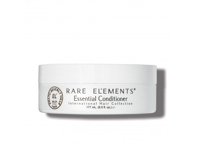 rare elements essential conditioner masque