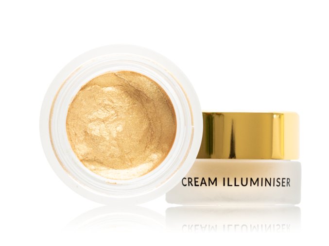 kremovy rozjasnovac cream illuminiser eco by sonya