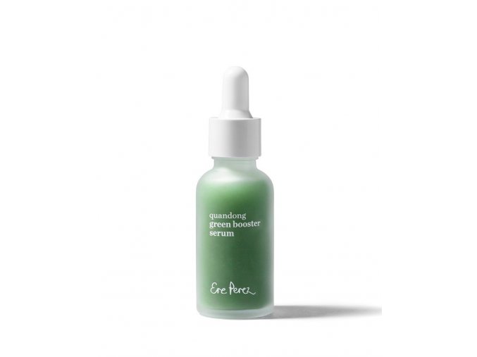 green booster quandong serum ere perez