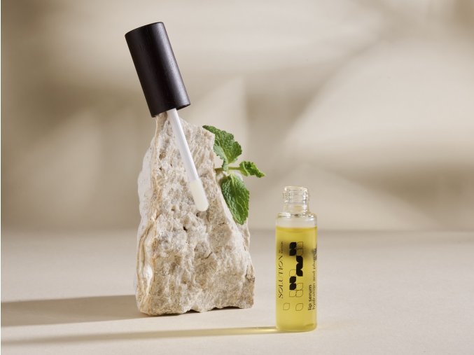 lip serum solution by kvitok