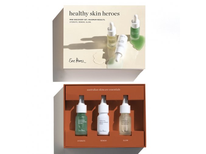 healthy skin heroes ere perez darkovy set