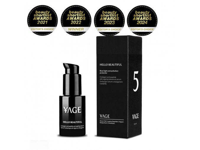 liftingove serum s kolagenem hello beautiful yage cena