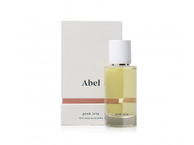 prirodni parfem abel Pink Iris 50ML