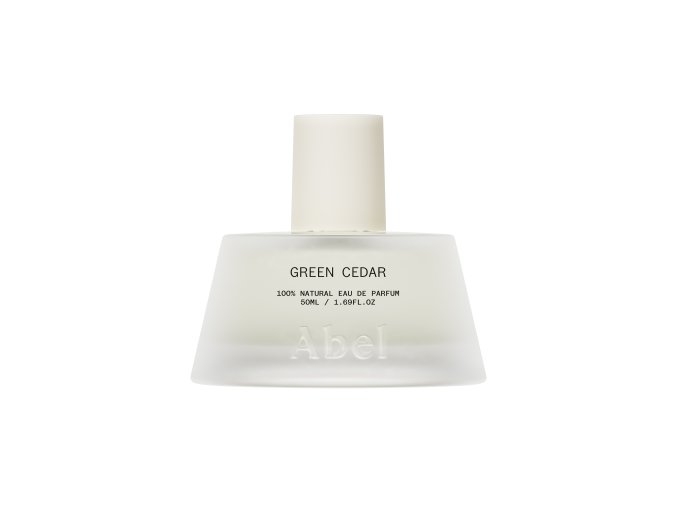 Hero prirodni parfem Abel GreenCedar 50mL