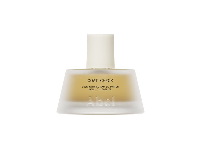 Hero prirodni parfem abel CoatCheck 50mL