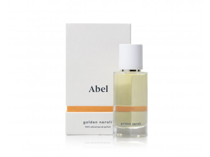 prirodni parfem abel Golden Neroli 50ML