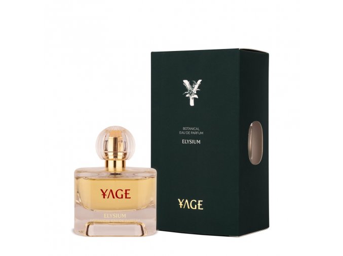 prirodni parfem elysium yage 50ml